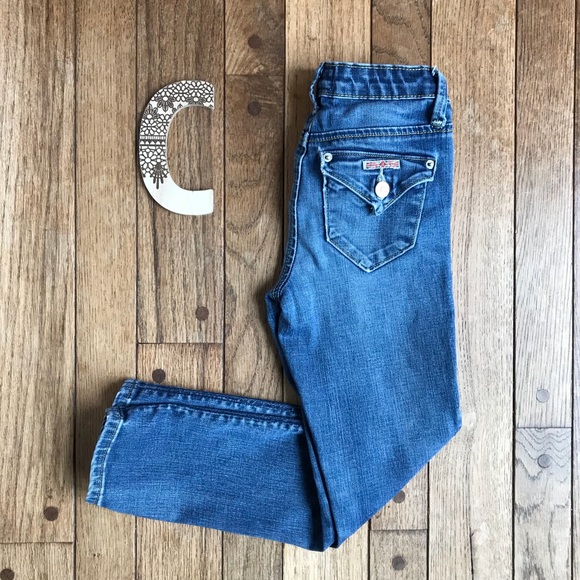 Hudson Jeans Other - Girls Hudson skinny Jeans